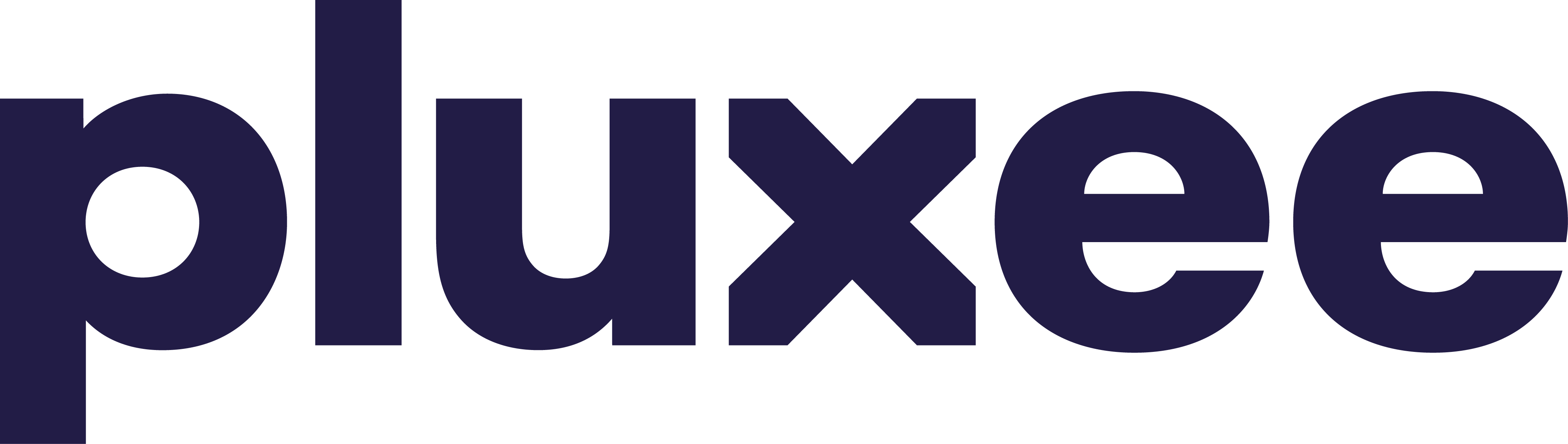 Pluxee Logo DarkBlue RGB